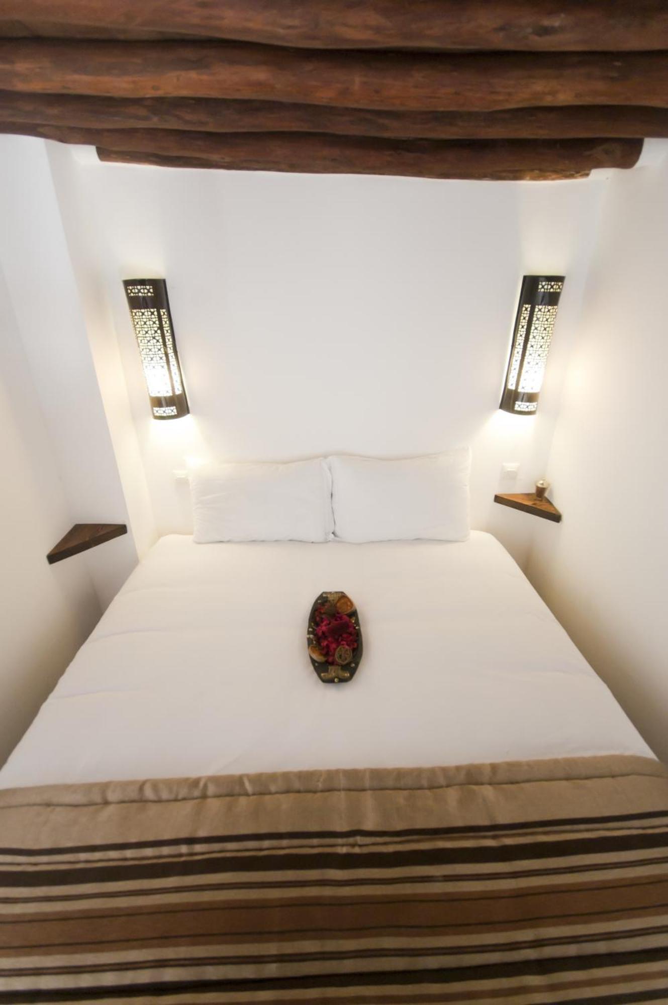 Riad El Maati Rabat Exteriör bild