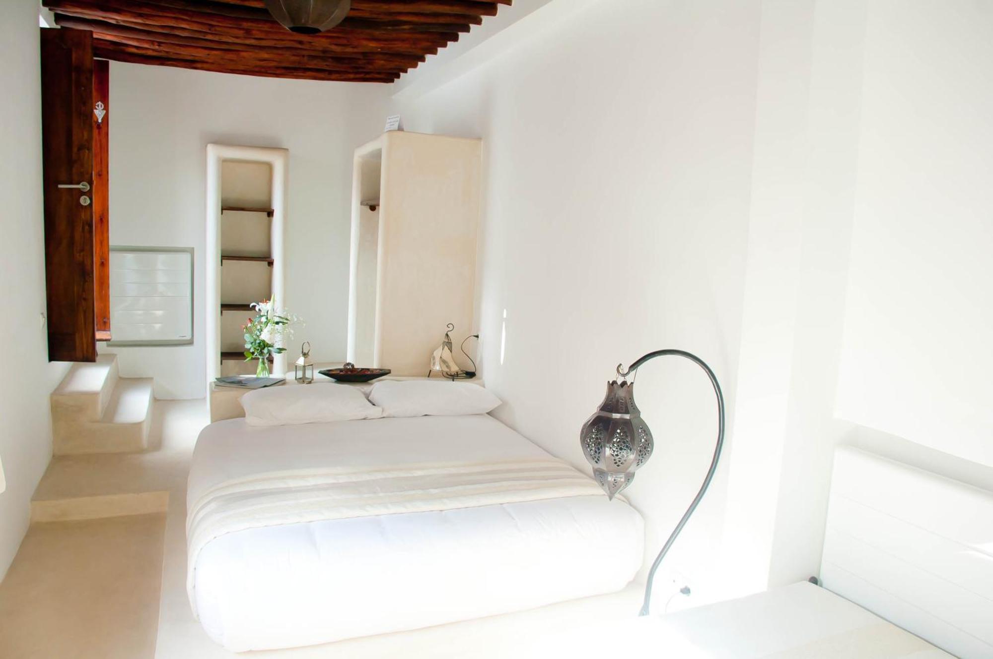 Riad El Maati Rabat Exteriör bild