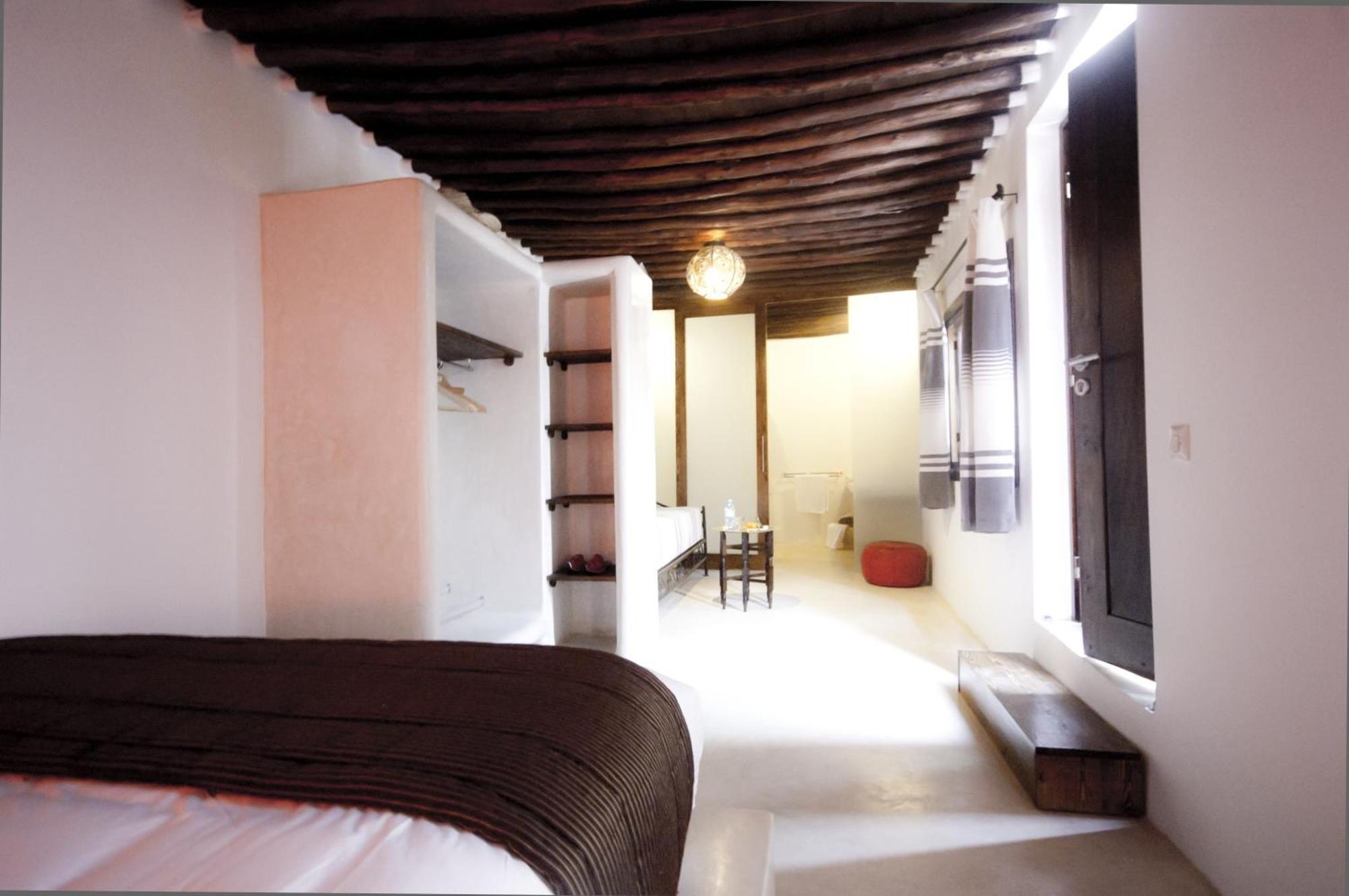 Riad El Maati Rabat Exteriör bild