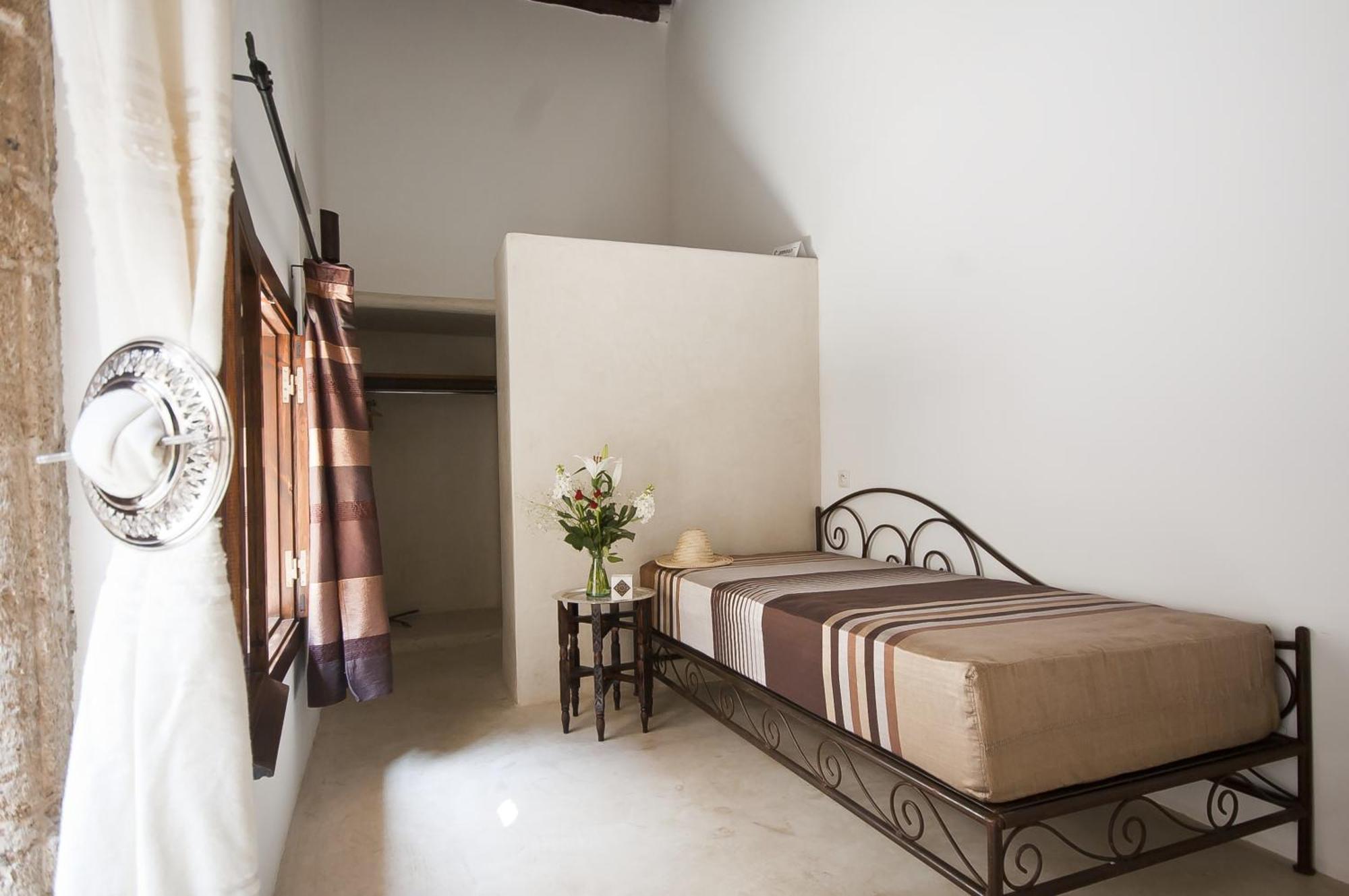 Riad El Maati Rabat Exteriör bild