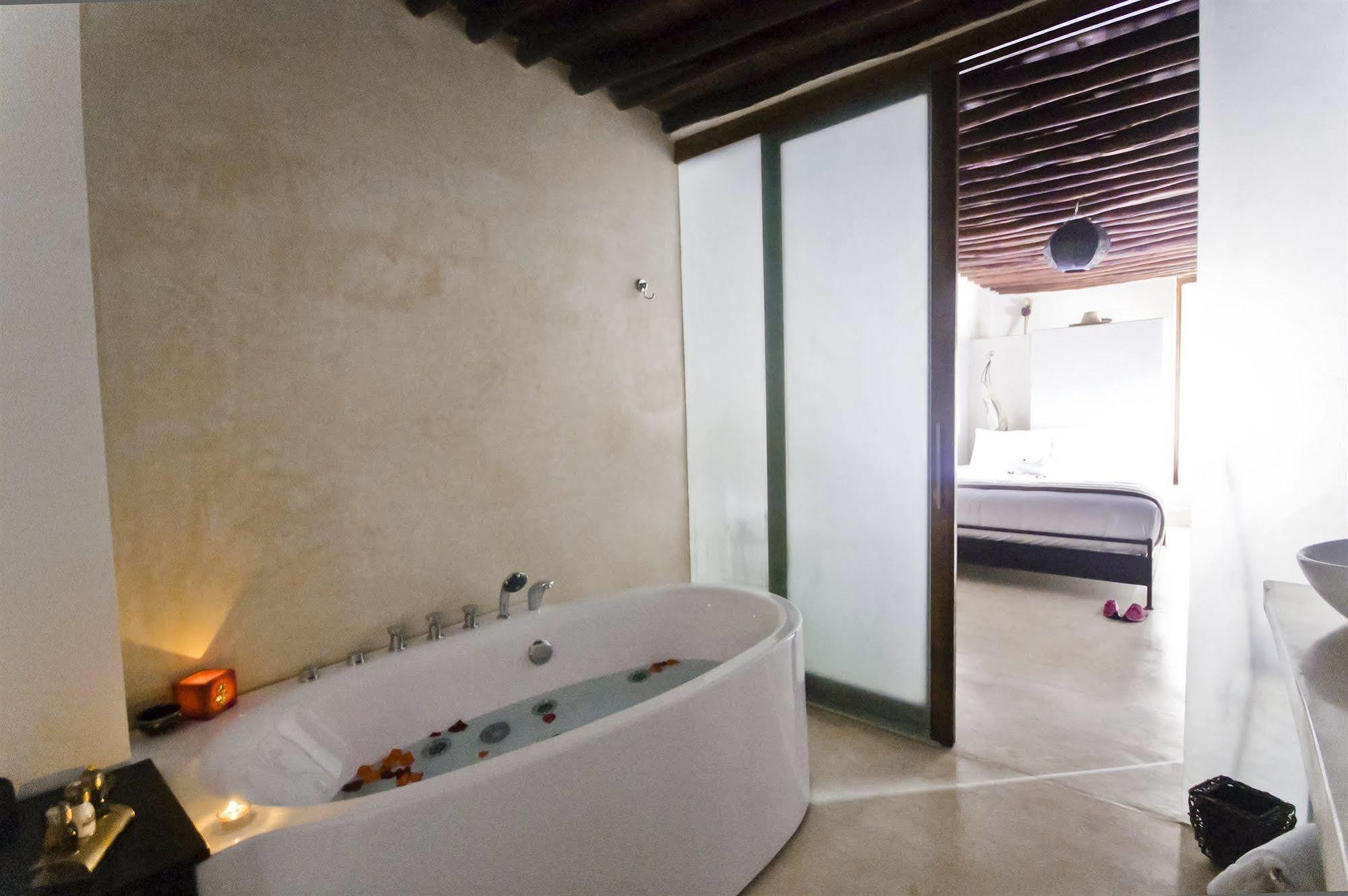 Riad El Maati Rabat Exteriör bild