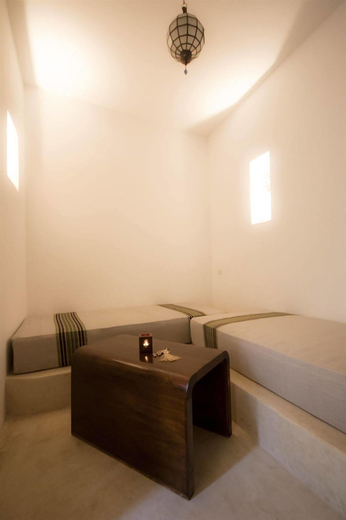 Riad El Maati Rabat Exteriör bild