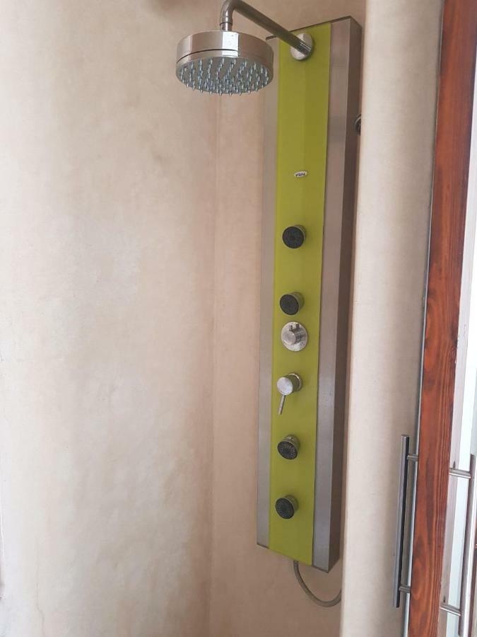 Riad El Maati Rabat Exteriör bild